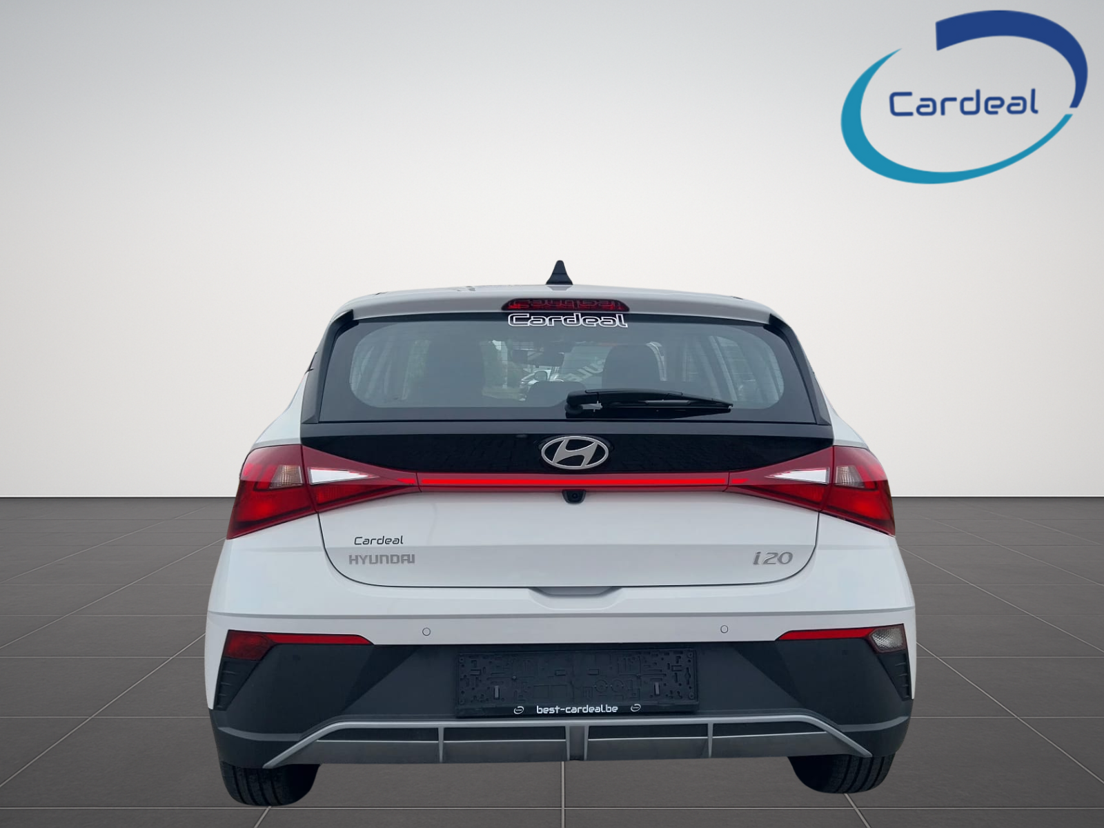Hyundai i20 12/AIRCO/GPS/CARPLAY/GARANTIE.12.M/