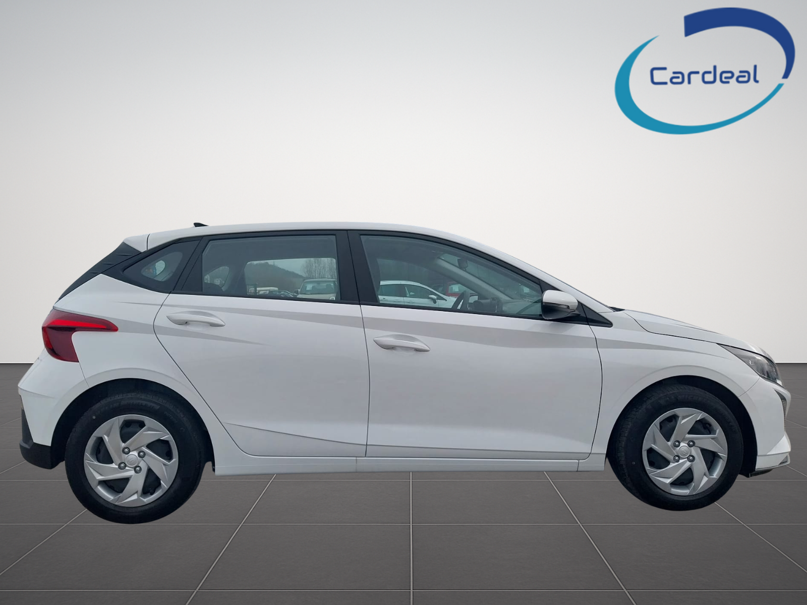 Hyundai i20 12/AIRCO/GPS/CARPLAY/GARANTIE.12.M/