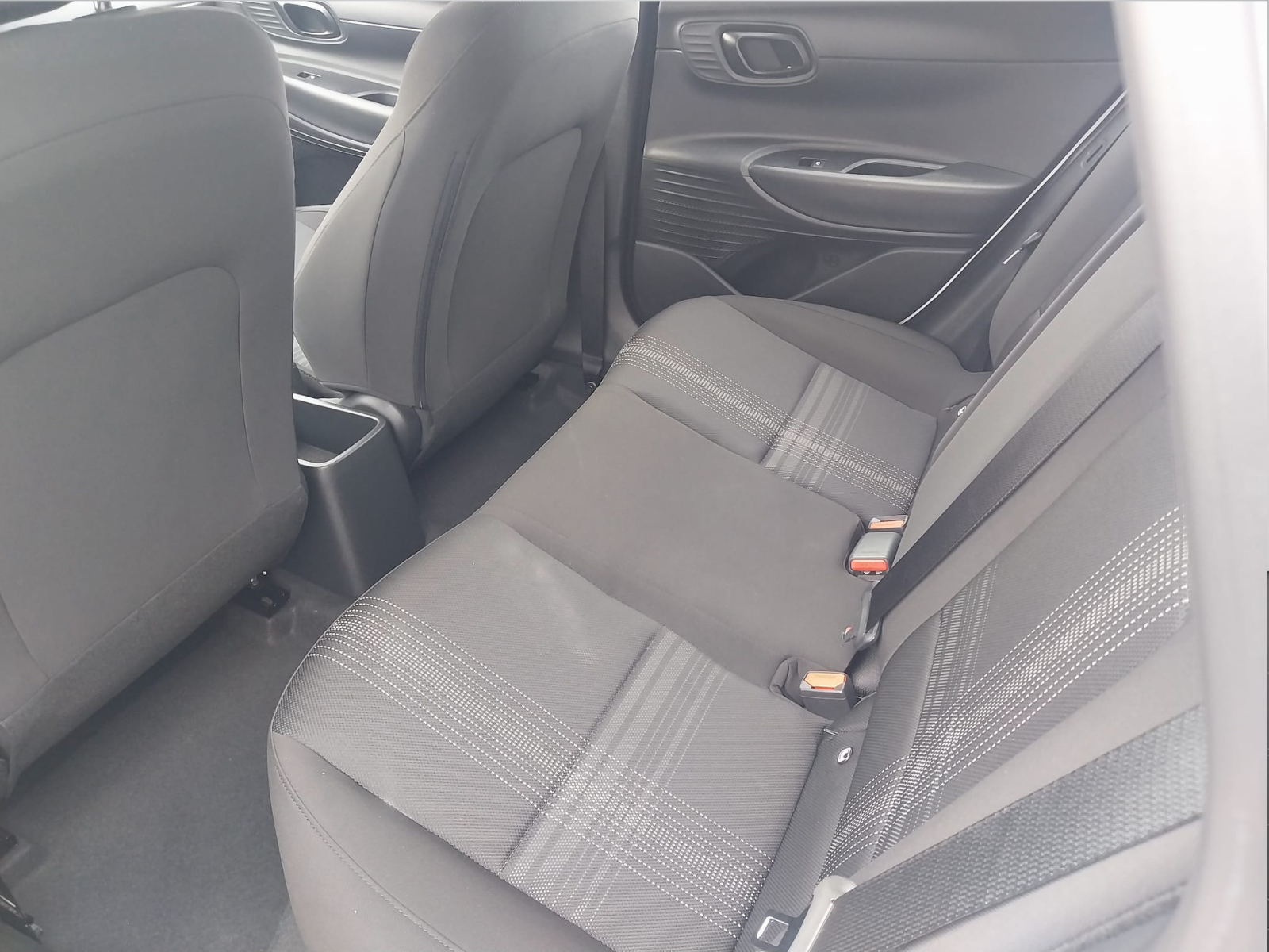 Hyundai i20 12/AIRCO/GPS/CARPLAY/GARANTIE.12.M/
