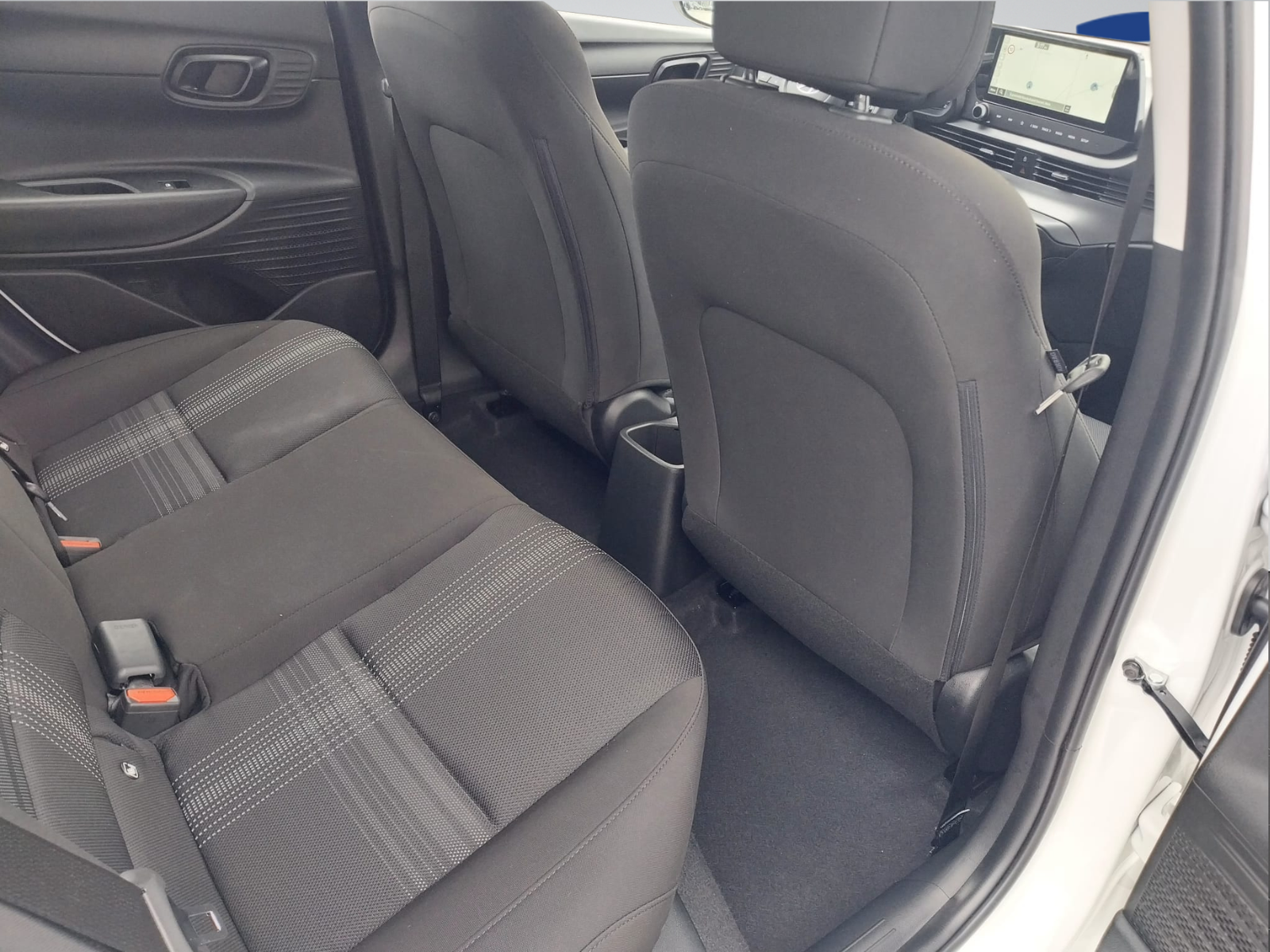 Hyundai i20 12/AIRCO/GPS/CARPLAY/GARANTIE.12.M/