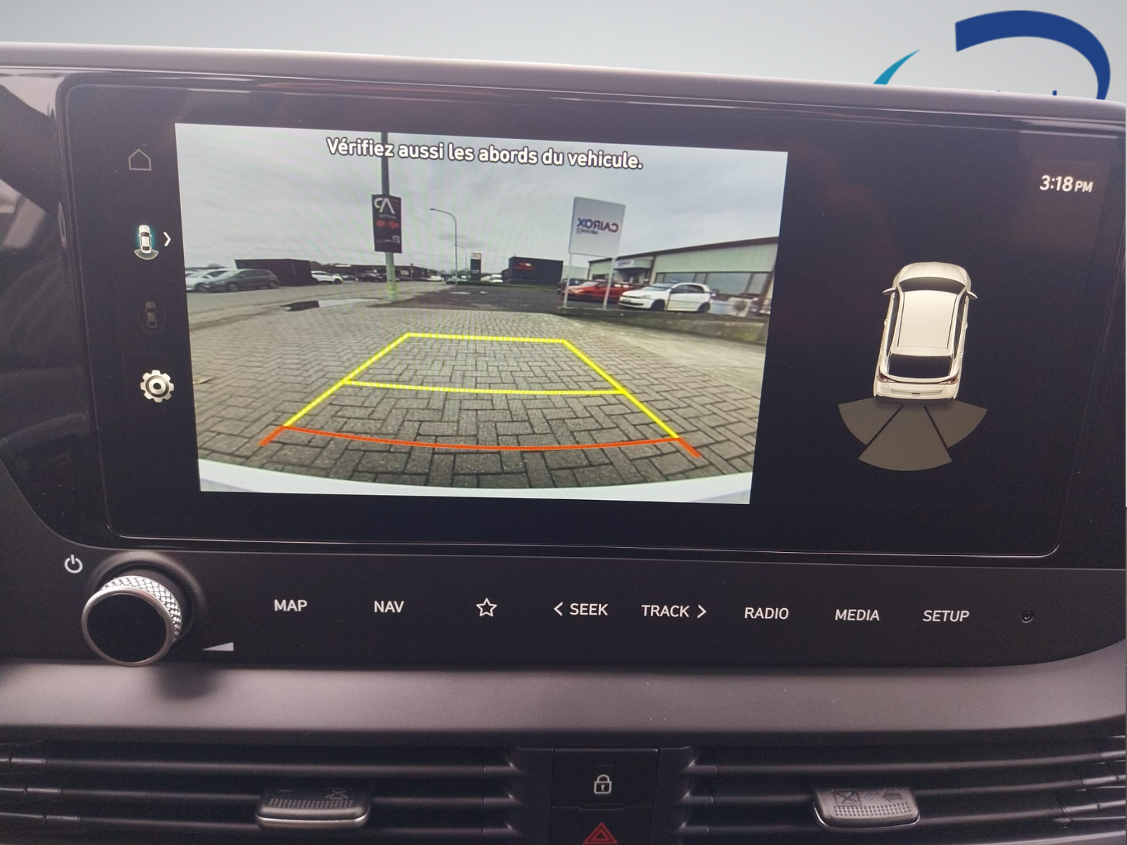 Hyundai i20 12/AIRCO/GPS/CARPLAY/GARANTIE.12.M/