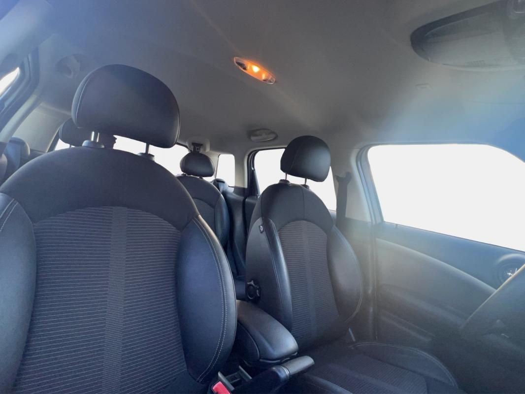 Mini Countryman R60 D 112 ch ALL4 Cooper Pack Chili