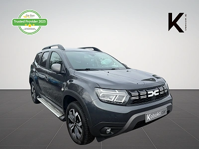 Dacia Duster Duster 1.3 TCe / Auto / Navi / Caméra / Att Remo