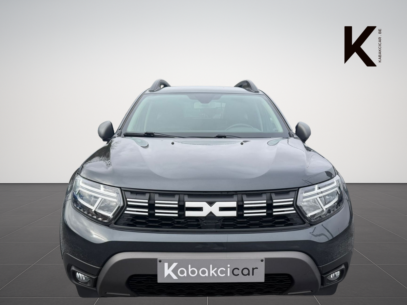 Dacia Duster Duster 1.3 TCe / Auto / Navi / Caméra / Att Remo