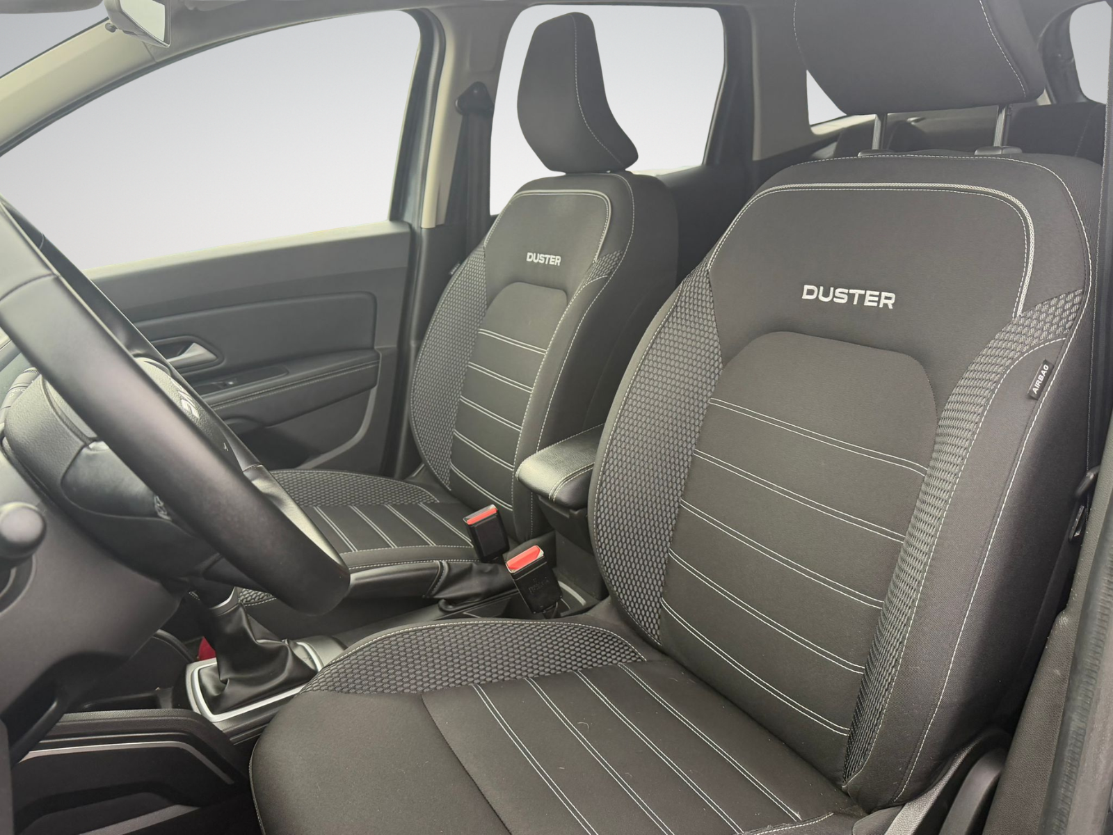 Dacia Duster Duster 1.3 TCe / Auto / Navi / Caméra / Att Remo