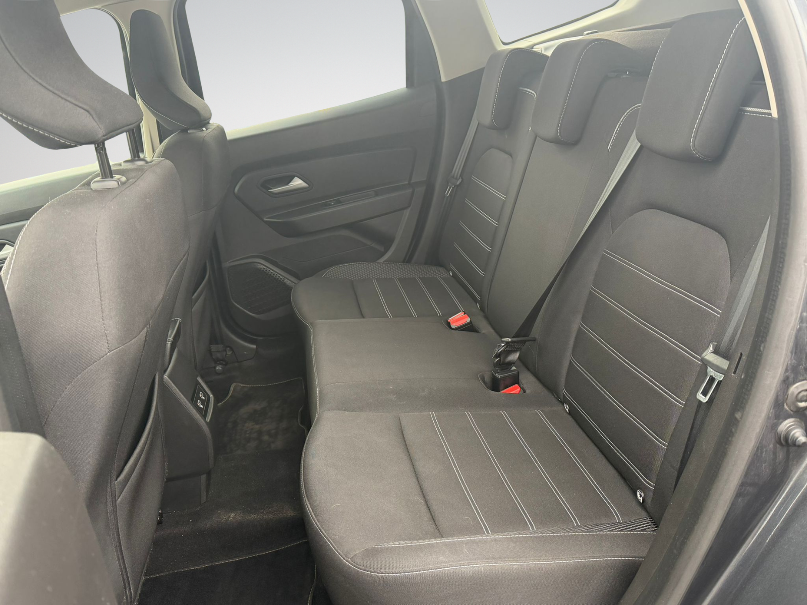 Dacia Duster Duster 1.3 TCe / Auto / Navi / Caméra / Att Remo
