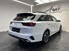 Kia Ceed / cee'd 1.6i PHEV *TOIT OUV*CARPLAY*1ER PROPRIO*GARANTIE* thumbnail