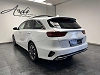 Kia Ceed / cee'd 1.6i PHEV *TOIT OUV*CARPLAY*1ER PROPRIO*GARANTIE* thumbnail