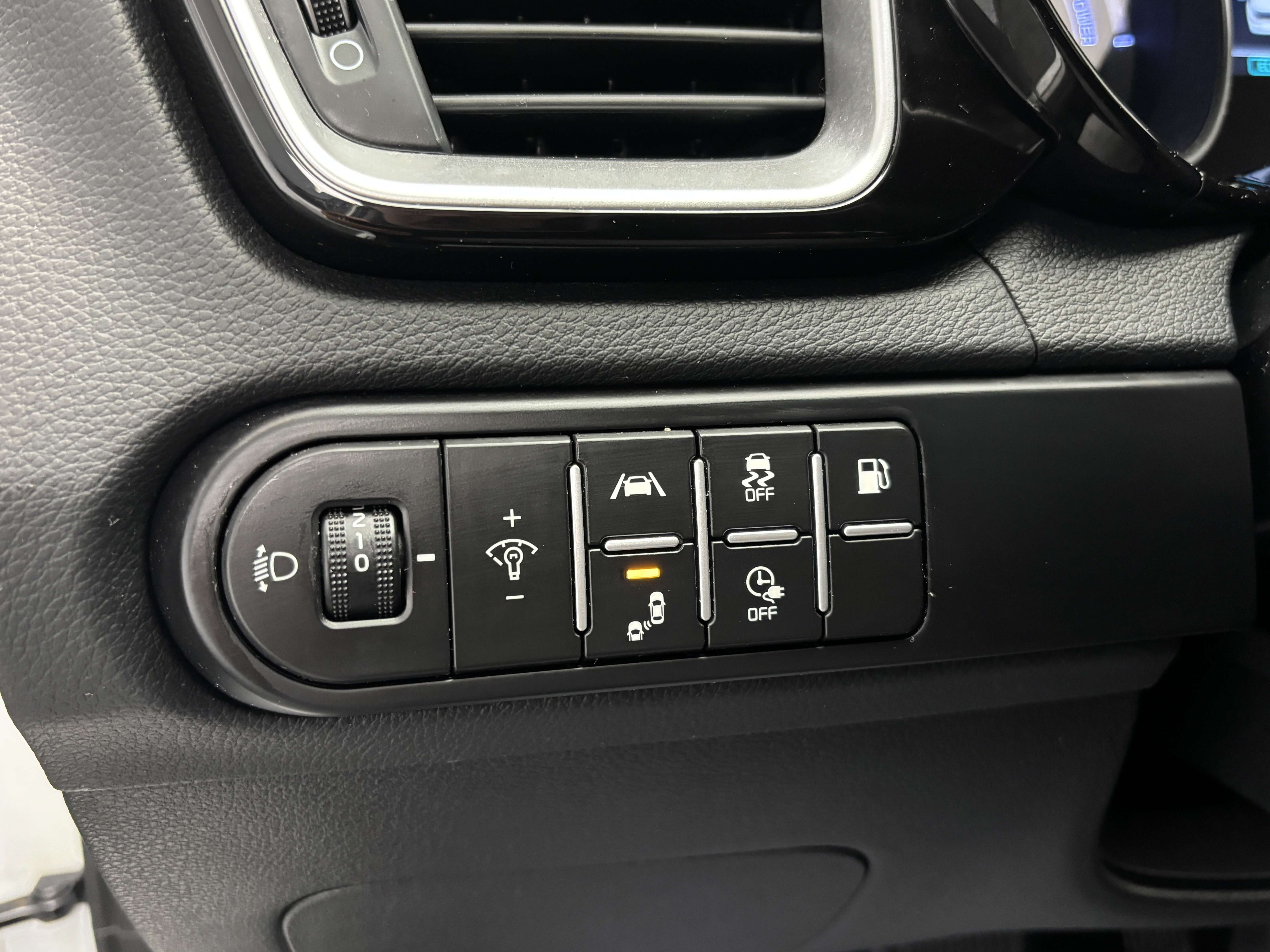 Kia Ceed / cee'd 1.6i PHEV *TOIT OUV*CARPLAY*1ER PROPRIO*GARANTIE*