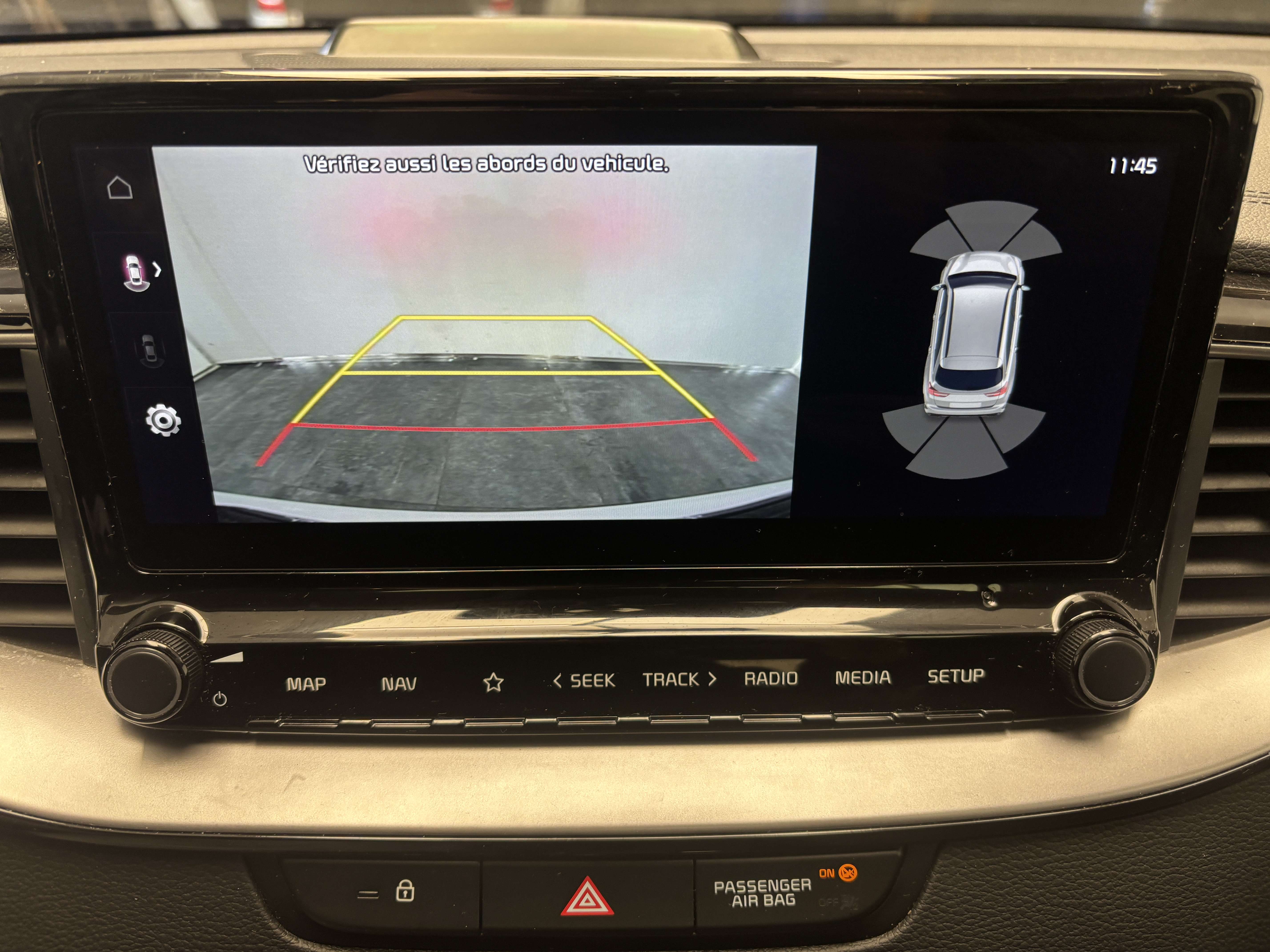 Kia Ceed / cee'd 1.6i PHEV *TOIT OUV*CARPLAY*1ER PROPRIO*GARANTIE*