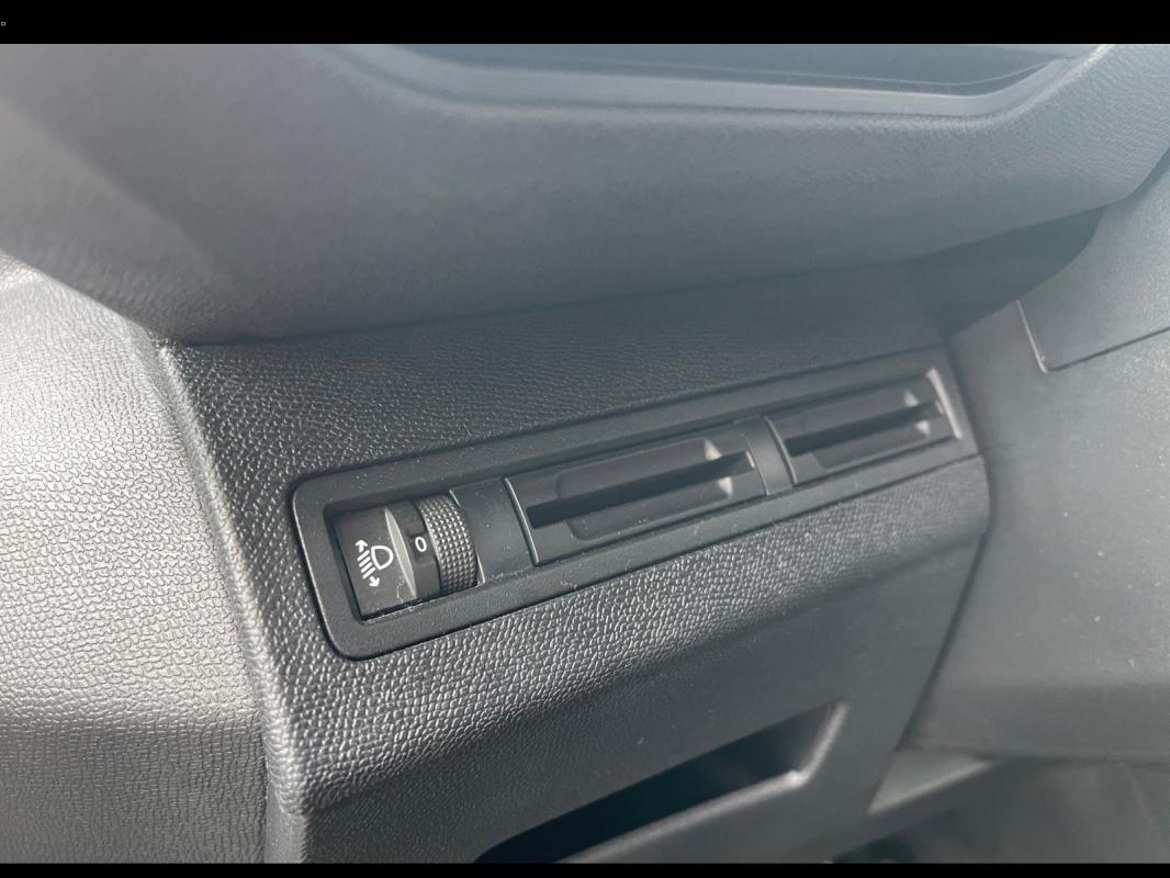 Peugeot 3008 1.6 BlueHDi 120ch SS BVM6 Active