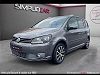 Volkswagen Touran 1.6 TDI 105 FAP Confortline thumbnail