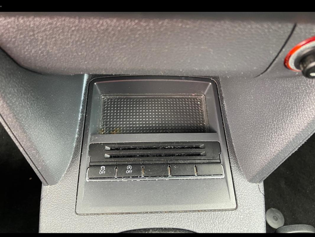 Volkswagen Touran 1.6 TDI 105 FAP Confortline