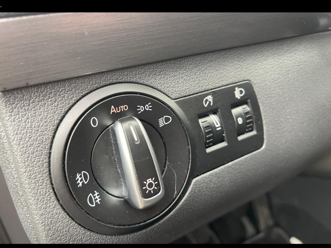 Volkswagen Touran 1.6 TDI 105 FAP Confortline