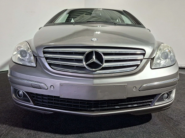 Mercedes-Benz B 180 B 180 CDI | Airco | Bluethoot |