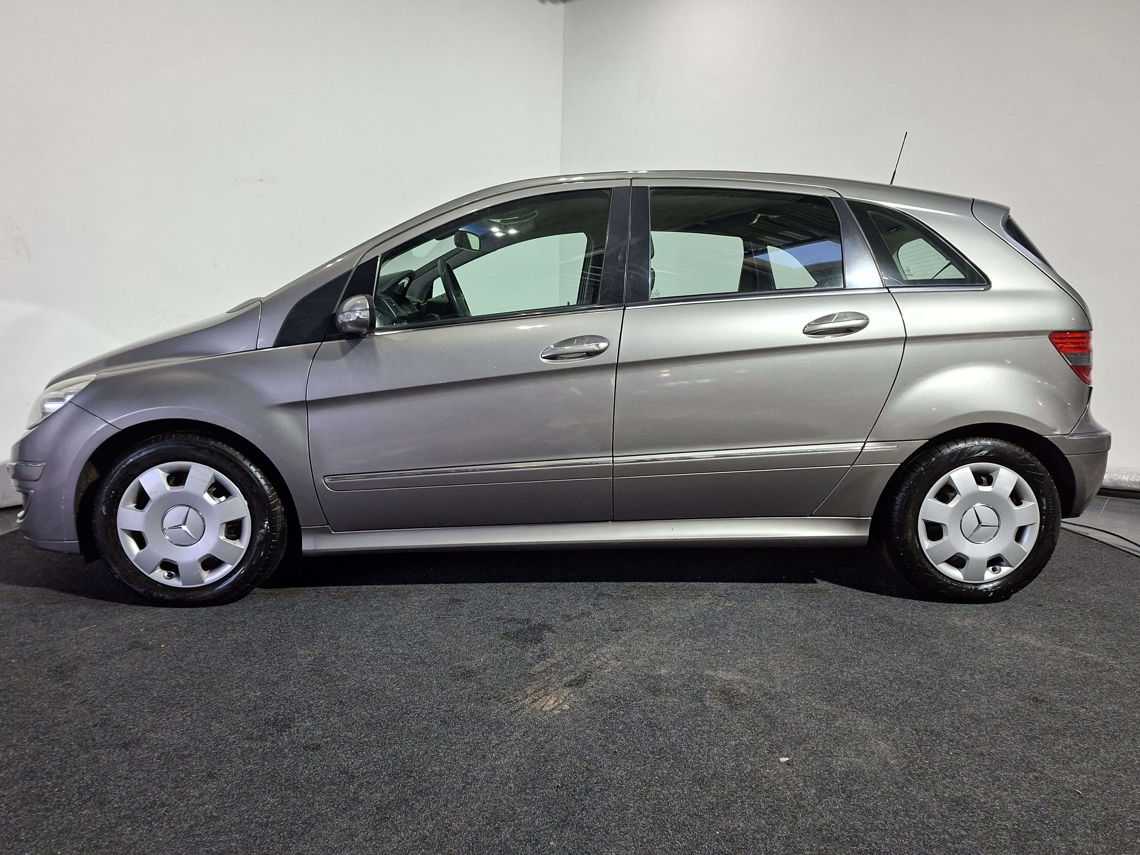 Mercedes-Benz B 180 B 180 CDI | Airco | Bluethoot |