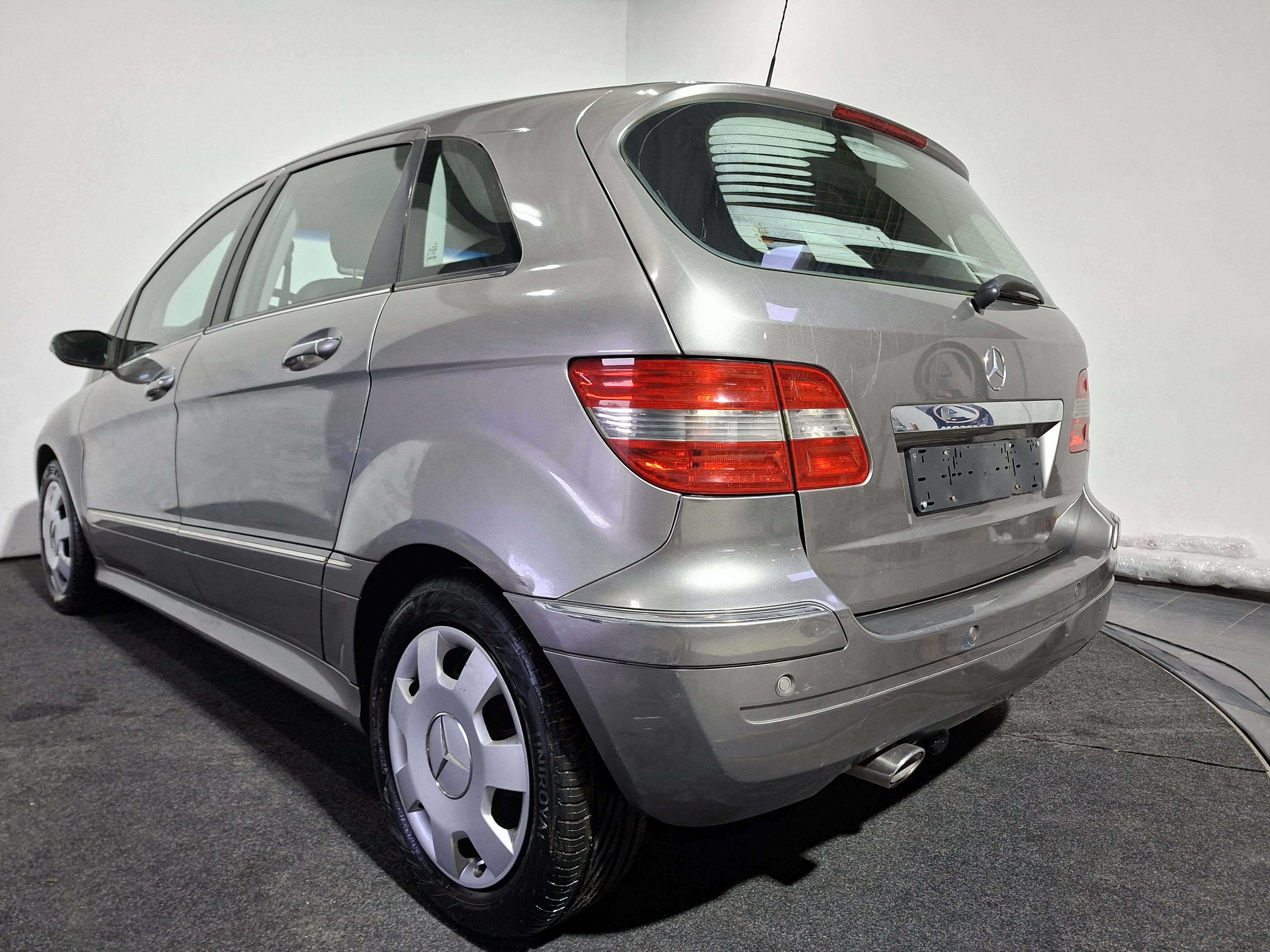 Mercedes-Benz B 180 B 180 CDI | Airco | Bluethoot |