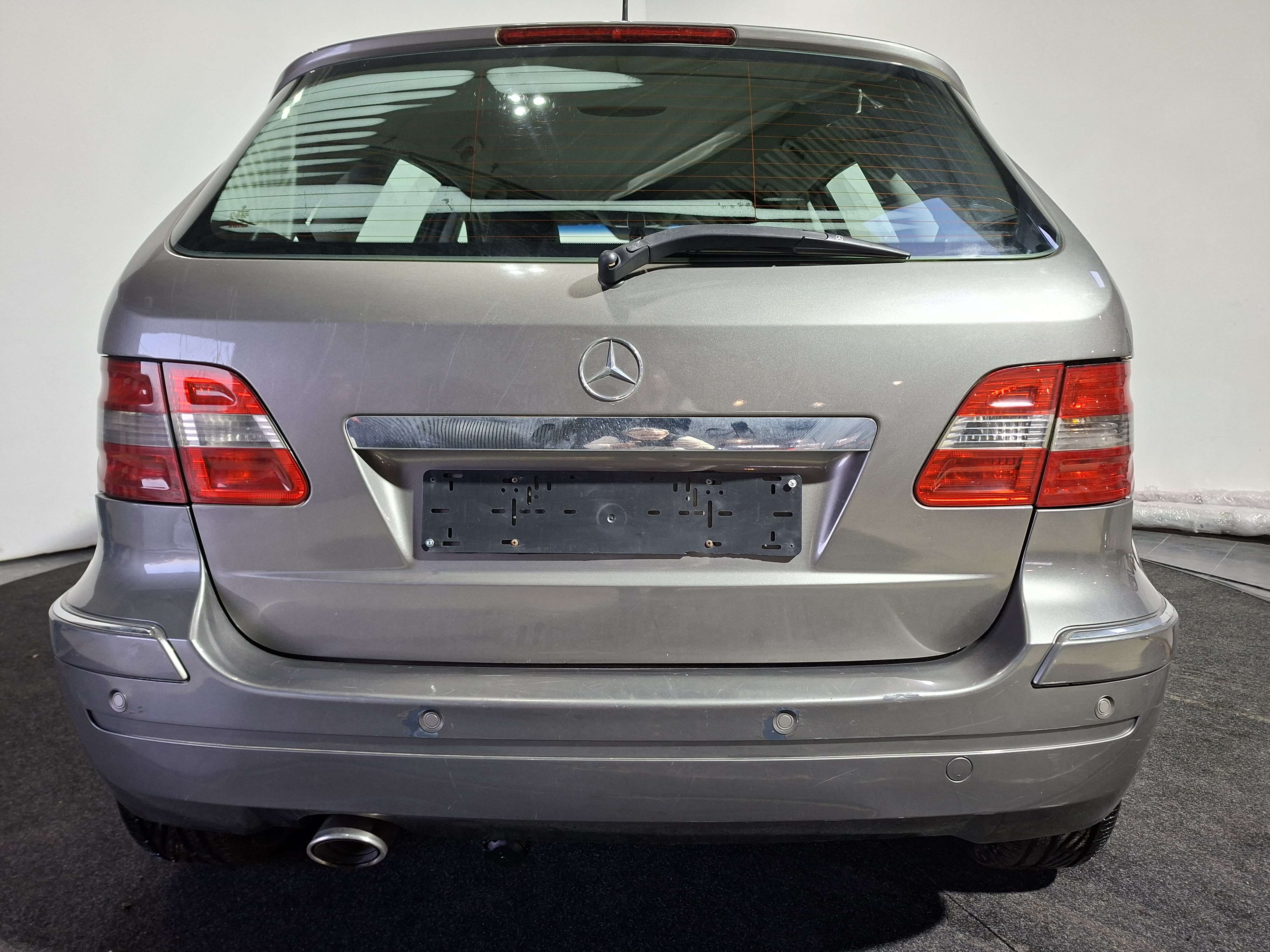 Mercedes-Benz B 180 B 180 CDI | Airco | Bluethoot |