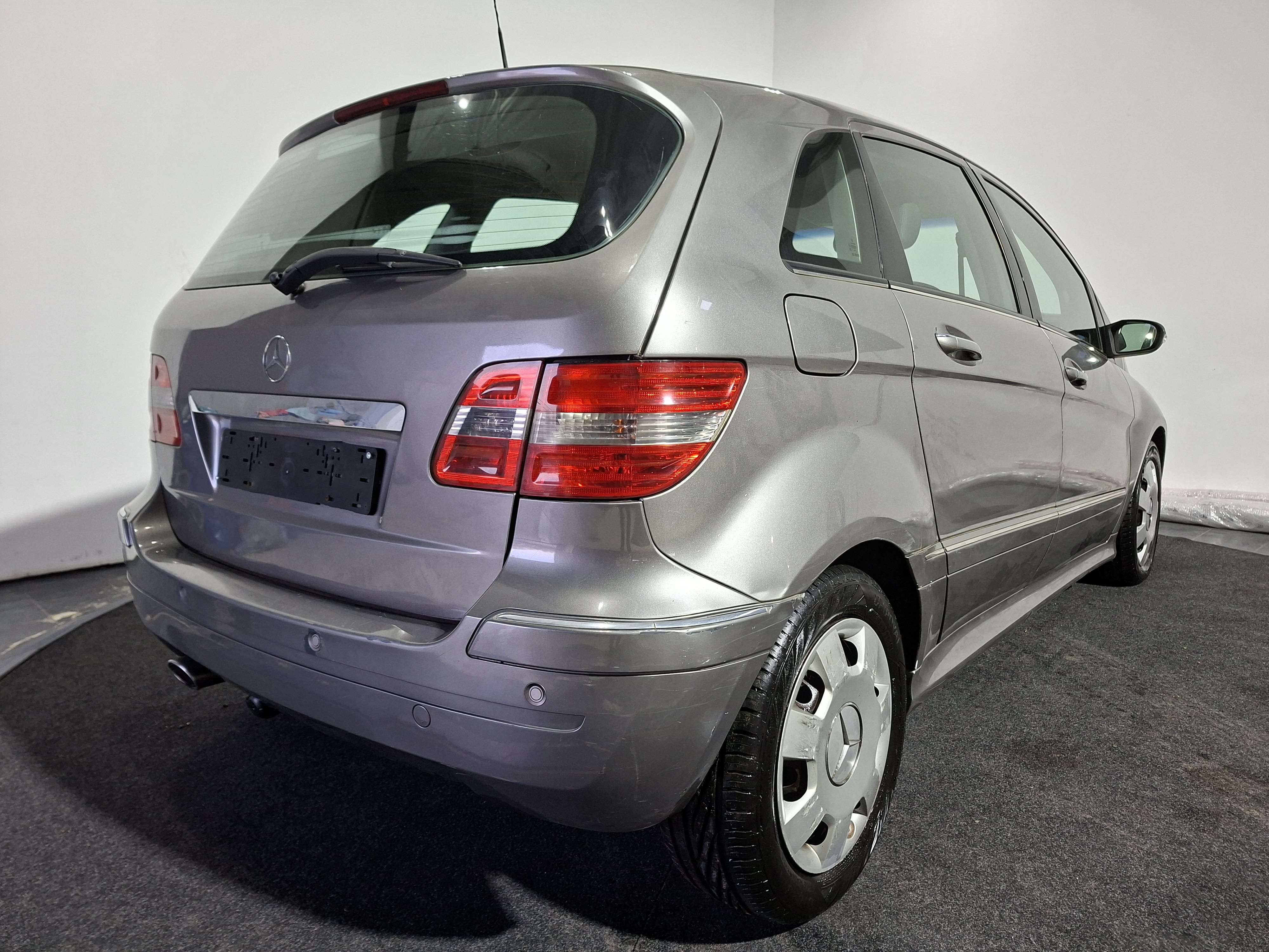 Mercedes-Benz B 180 B 180 CDI | Airco | Bluethoot |