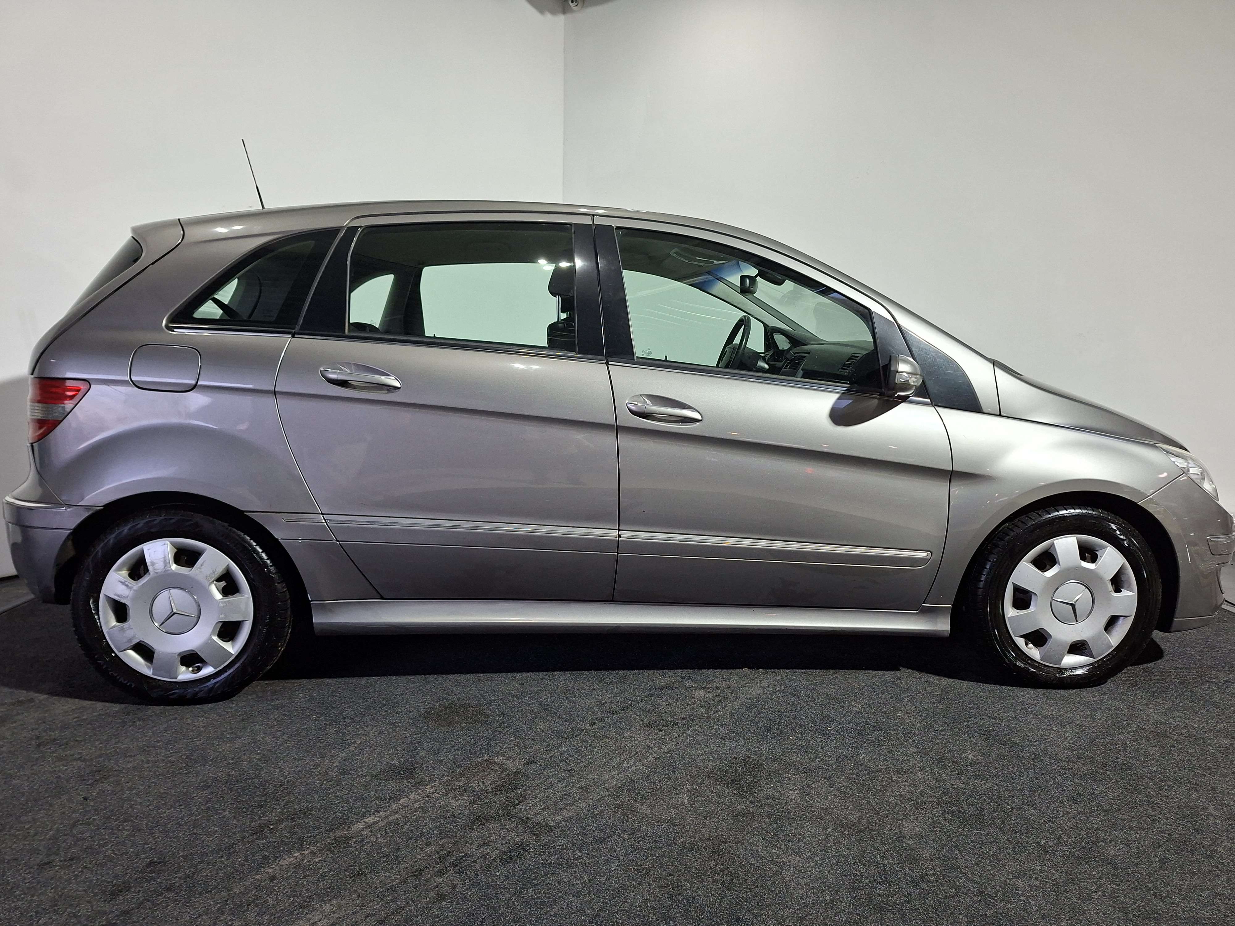 Mercedes-Benz B 180 B 180 CDI | Airco | Bluethoot |