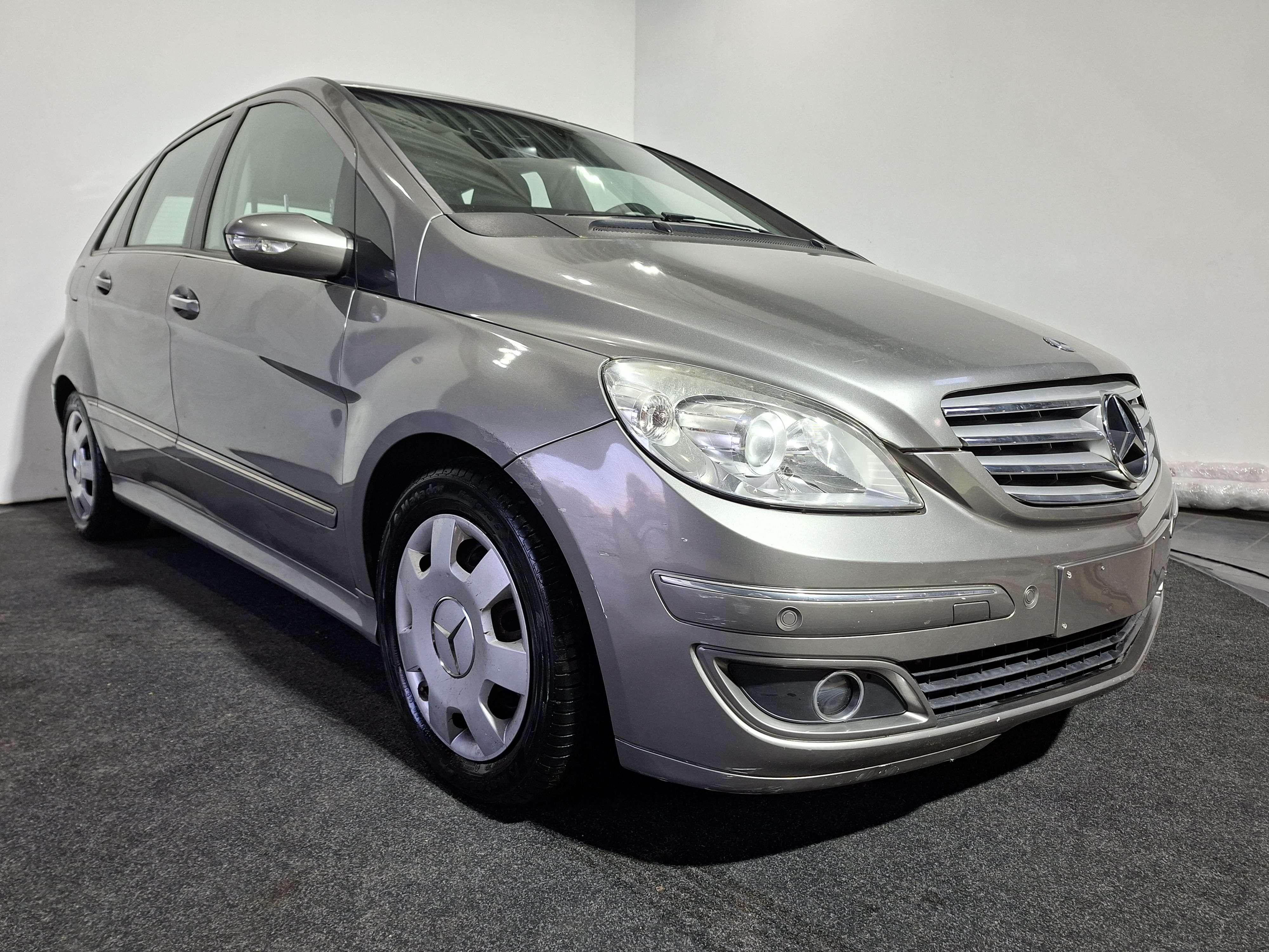 Mercedes-Benz B 180 B 180 CDI | Airco | Bluethoot |