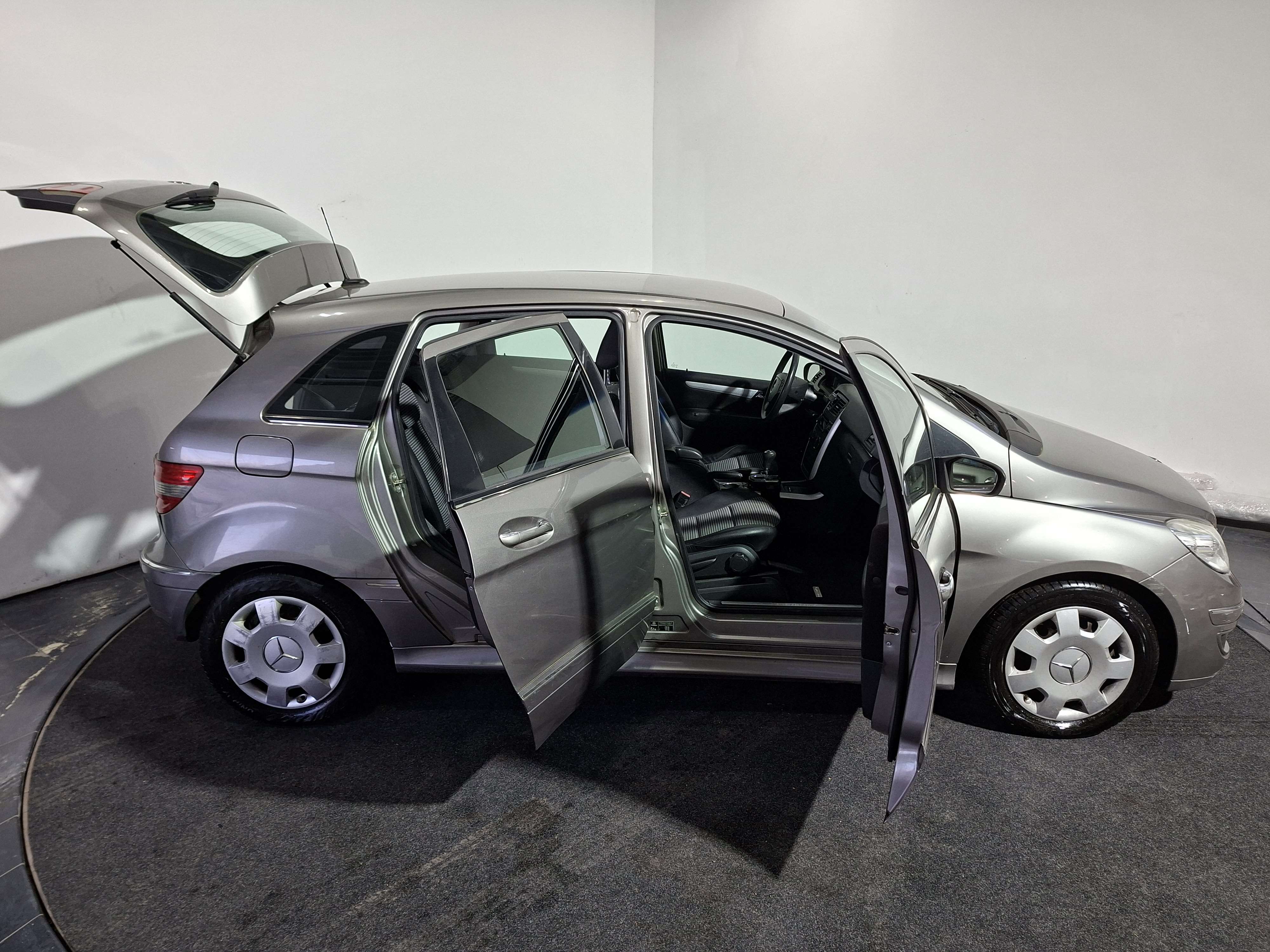 Mercedes-Benz B 180 B 180 CDI | Airco | Bluethoot |