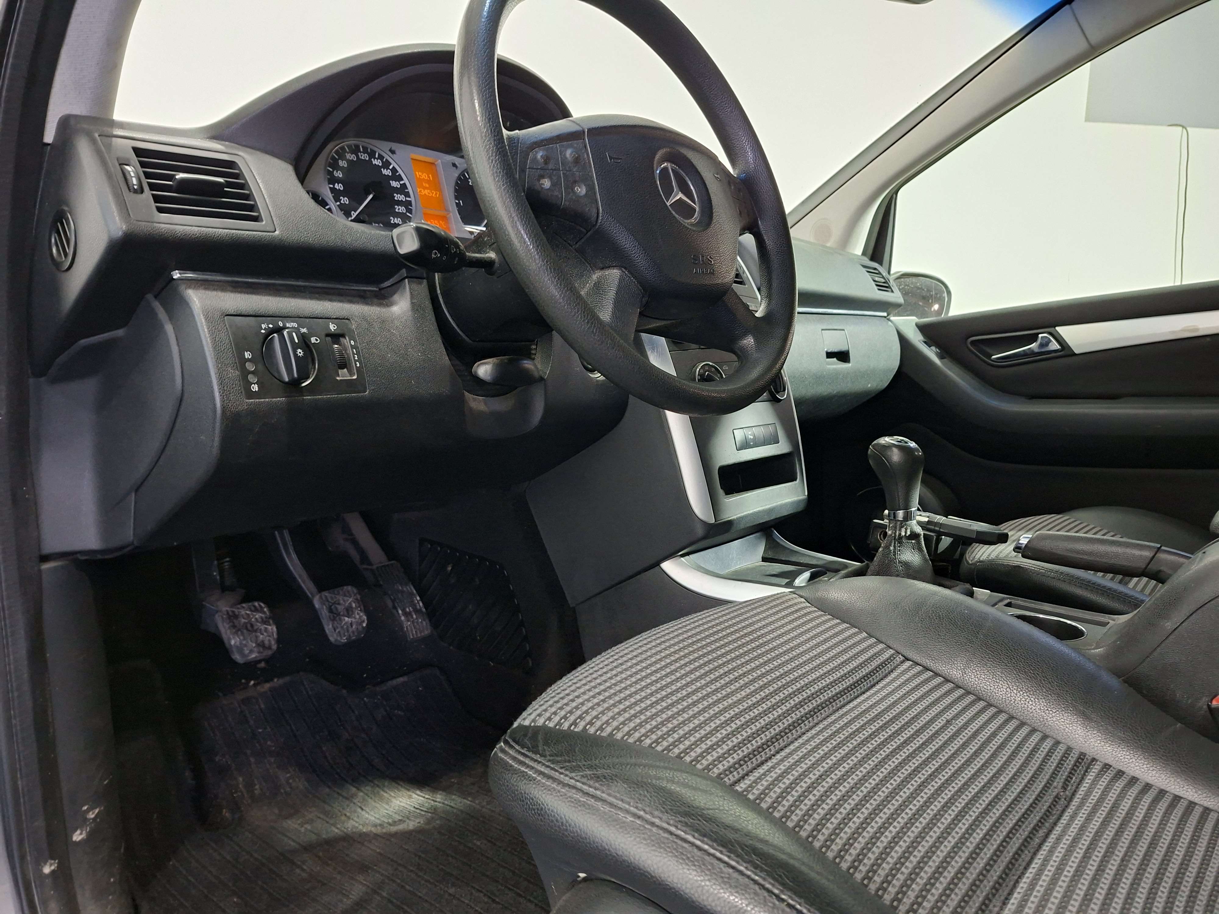 Mercedes-Benz B 180 B 180 CDI | Airco | Bluethoot |