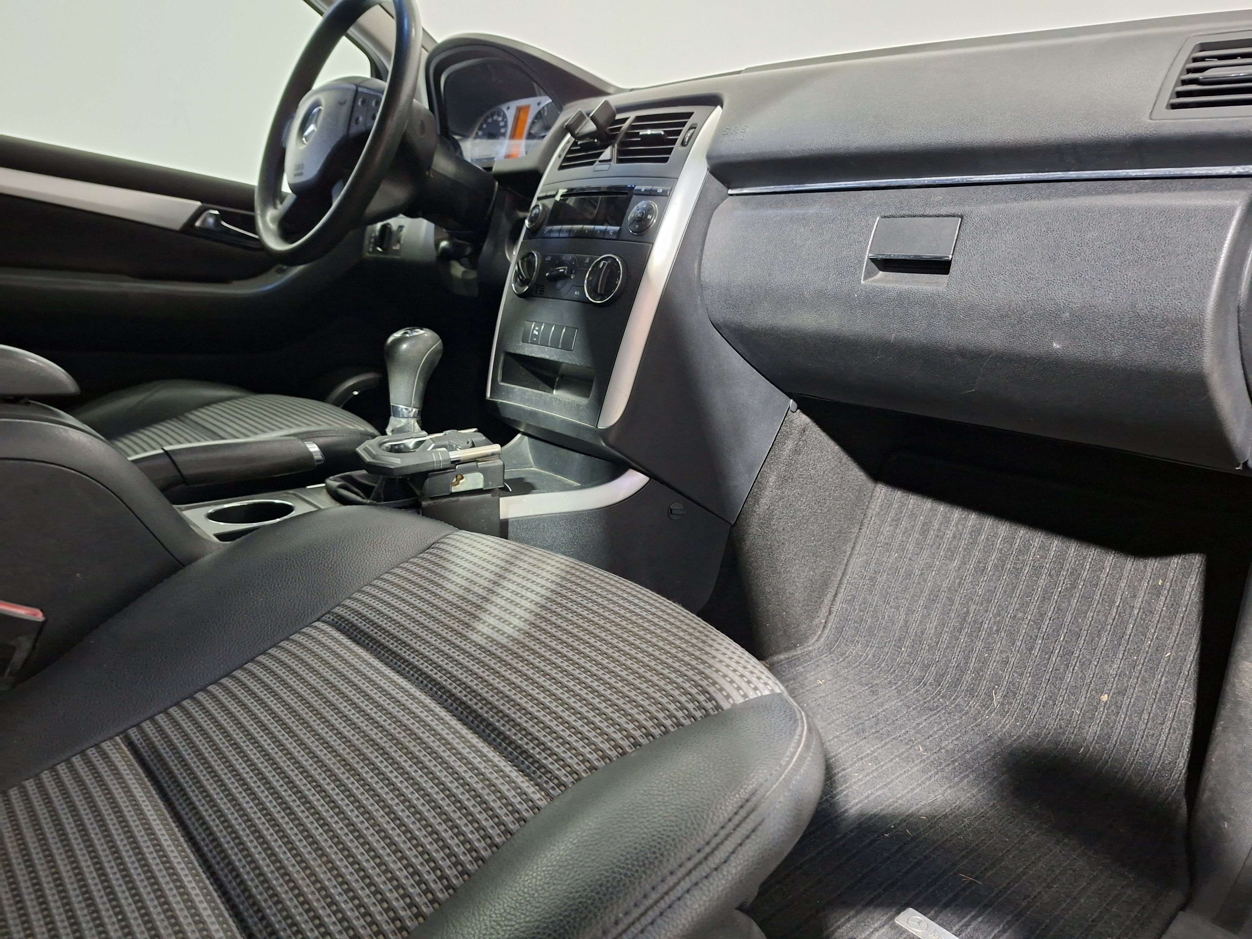 Mercedes-Benz B 180 B 180 CDI | Airco | Bluethoot |