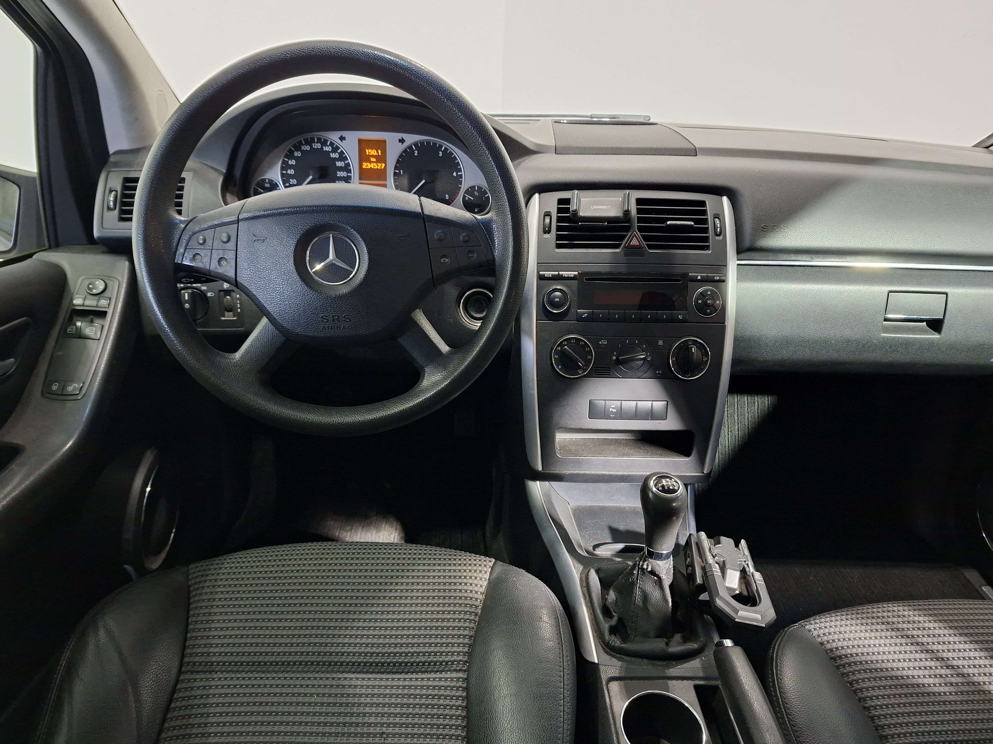 Mercedes-Benz B 180 B 180 CDI | Airco | Bluethoot |
