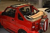 Suzuki Jimny Jimny Cabrio Club Sum. 4 X 4 ONGEVAL VRIJE TOPST. thumbnail