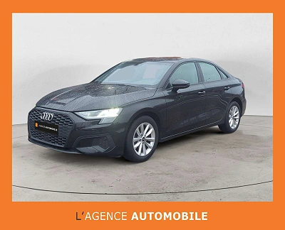 Audi A3 30 TFSI S tronic Garantie 12 à 48 Mois