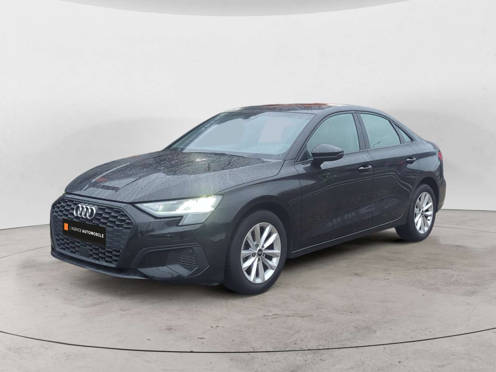 Audi A3 30 TFSI S tronic Garantie 12 à 48 Mois