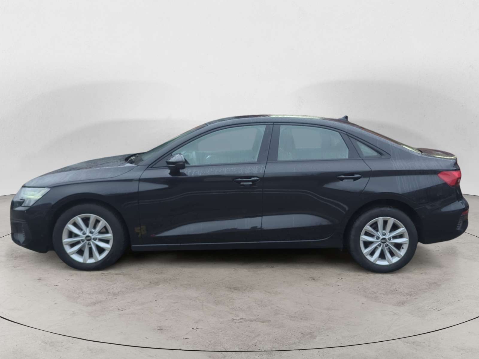 Audi A3 30 TFSI S tronic Garantie 12 à 48 Mois
