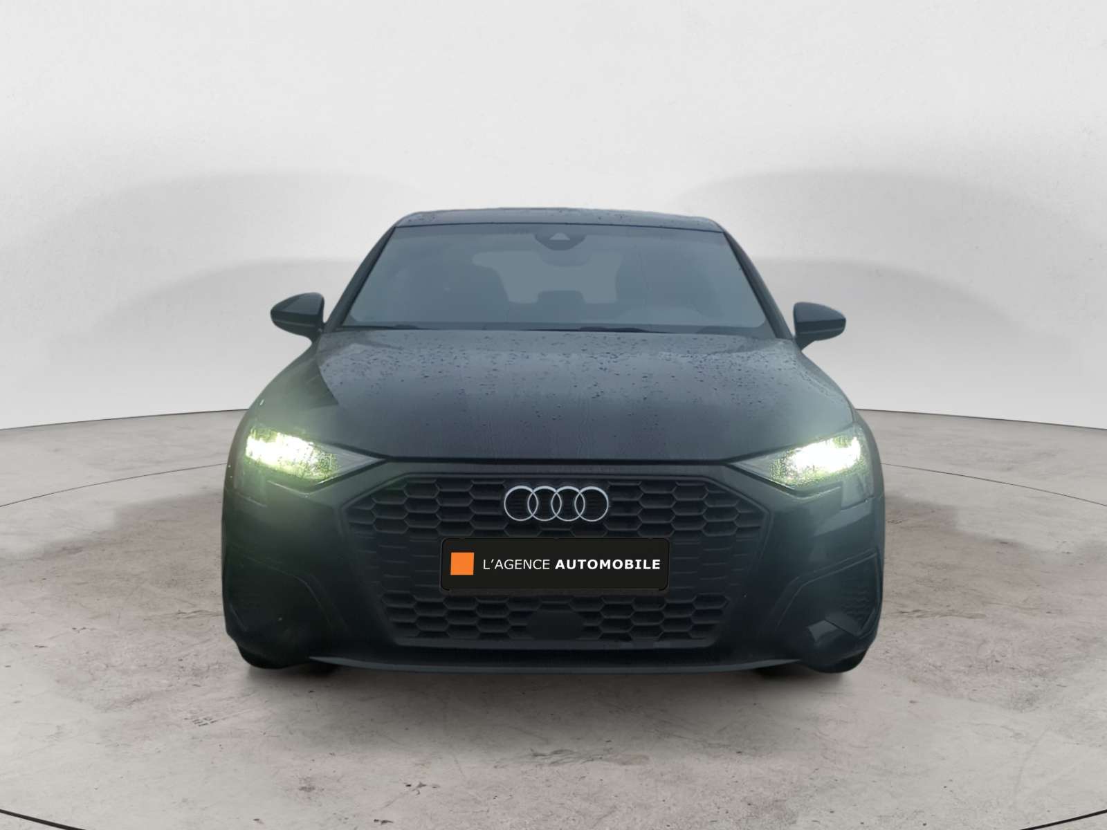 Audi A3 30 TFSI S tronic Garantie 12 à 48 Mois