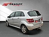 Mercedes-Benz Classe B 180 CDI Design FAP thumbnail