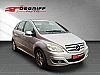 Mercedes-Benz Classe B 180 CDI Design FAP thumbnail