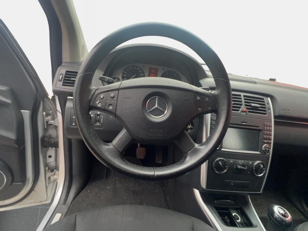 Mercedes-Benz Classe B 180 CDI Design FAP