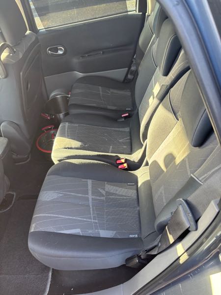 Renault Scenic II 1.9 DCI 125 FAP PACK AUTHENTIQUE