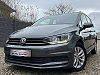 Volkswagen Touran 1.6 TDi SCR Trendline GPS/SENSOR/CRUISE ACC/CLIM thumbnail