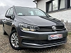 Volkswagen Touran 1.6 TDi SCR Trendline GPS/SENSOR/CRUISE ACC/CLIM thumbnail