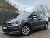 Volkswagen Touran 1.6 TDi SCR Trendline GPS/SENSOR/CRUISE ACC/CLIM thumbnail