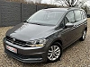 Volkswagen Touran 1.6 TDi SCR Trendline GPS/SENSOR/CRUISE ACC/CLIM thumbnail