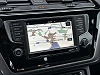 Volkswagen Touran 1.6 TDi SCR Trendline GPS/SENSOR/CRUISE ACC/CLIM thumbnail