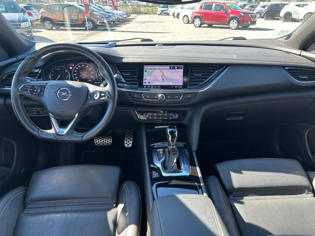 Opel Insignia GRAND SPORT GD 2.0D 170 ELITE AT