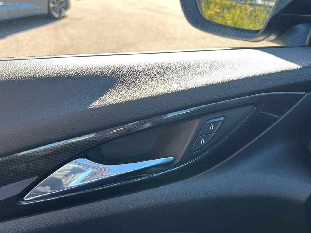 Opel Insignia GRAND SPORT GD 2.0D 170 ELITE AT