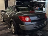 Renault Megane CABRIOLET benzine 2005 thumbnail