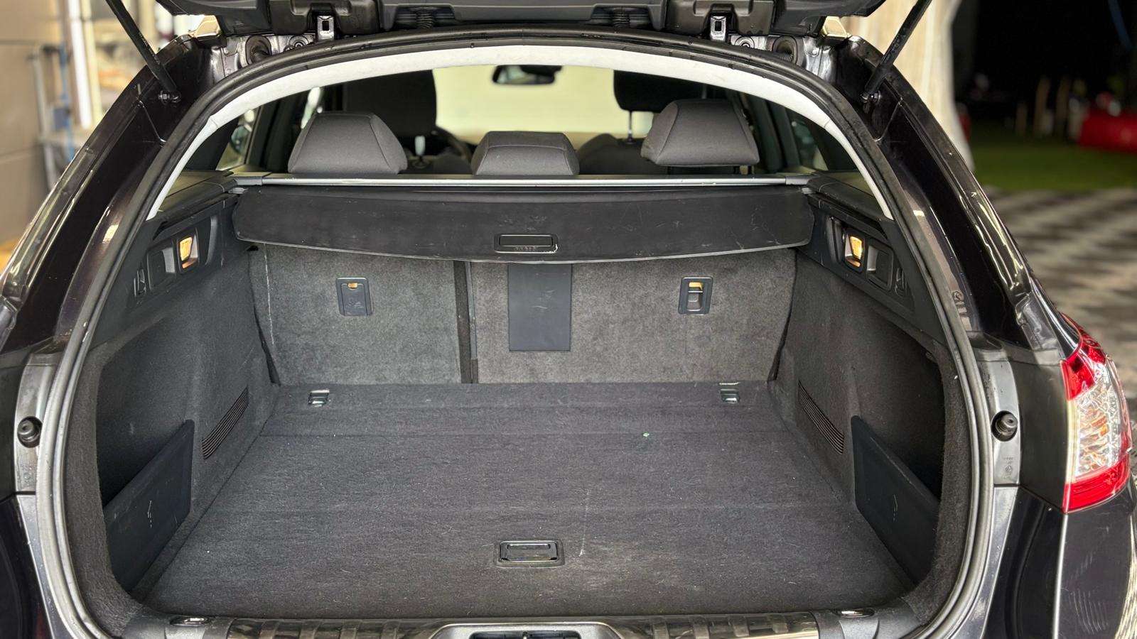 Peugeot 508 1.6 Hdi bj. 2012 118409km