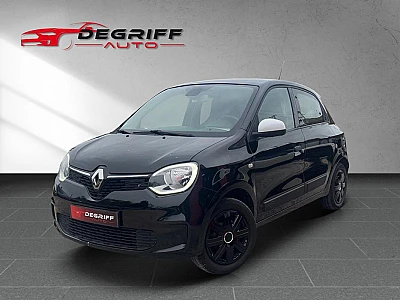 Renault Twingo III 1.0 SCe 70 Stop Start E6C Limited