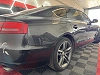 Audi A5 Sportback 2.7 V6 TDI DPF - 190 Multitronic Ambiente PHASE 1 CUIR VALCONA GPS ADVANCED thumbnail