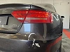 Audi A5 Sportback 2.7 V6 TDI DPF - 190 Multitronic Ambiente PHASE 1 CUIR VALCONA GPS ADVANCED thumbnail